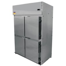 REFRIGERADOR COMERCIAL 04 PORTAS SLIM